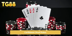 Caribbean Stud Poker
