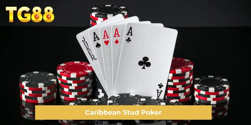 Caribbean Stud Poker